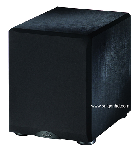 Loa Subwoofer PARADIGM DSP 3200 V2 - Xuất xứ Canada | SAIGON HD